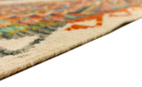 Kilim Afgano | 288 x 84 cm