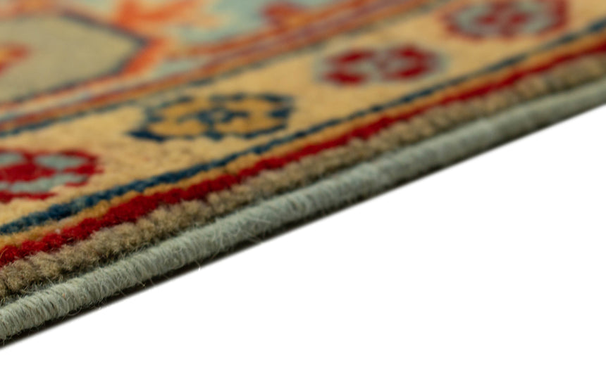 Alfombra Kazak | 189 x 119 cm