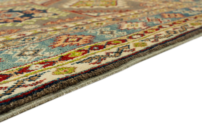 Alfombra Kazak | 157 x 97 cm