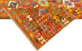 Kilim Afgano | 305 x 243 cm