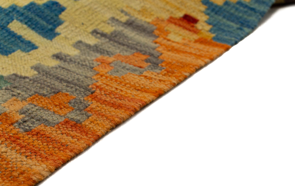 Kilim Afgano | 298 x 202 cm