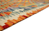 Kilim Afgano | 200 x 70 cm