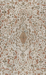 Alfombra Vintage Relief | 385 x 295 cm