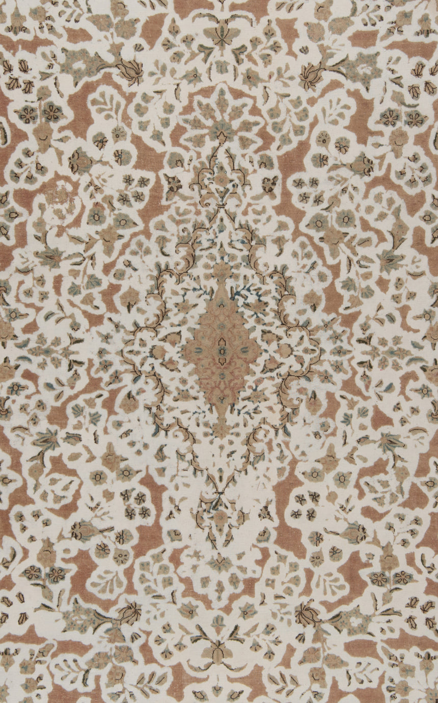 Alfombra Vintage Relief | 385 x 295 cm