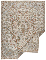 Alfombra Vintage Relief | 385 x 295 cm