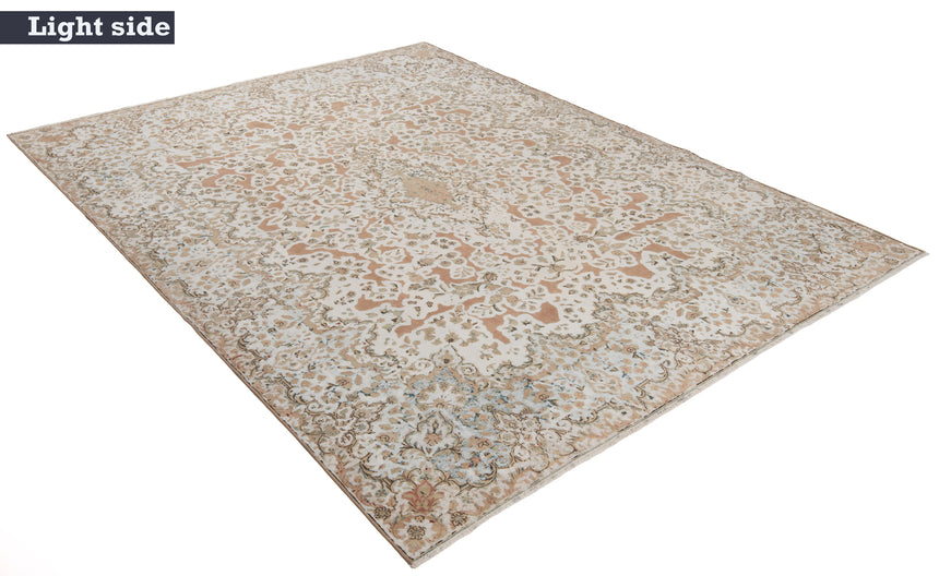 Alfombra Vintage Relief | 385 x 295 cm