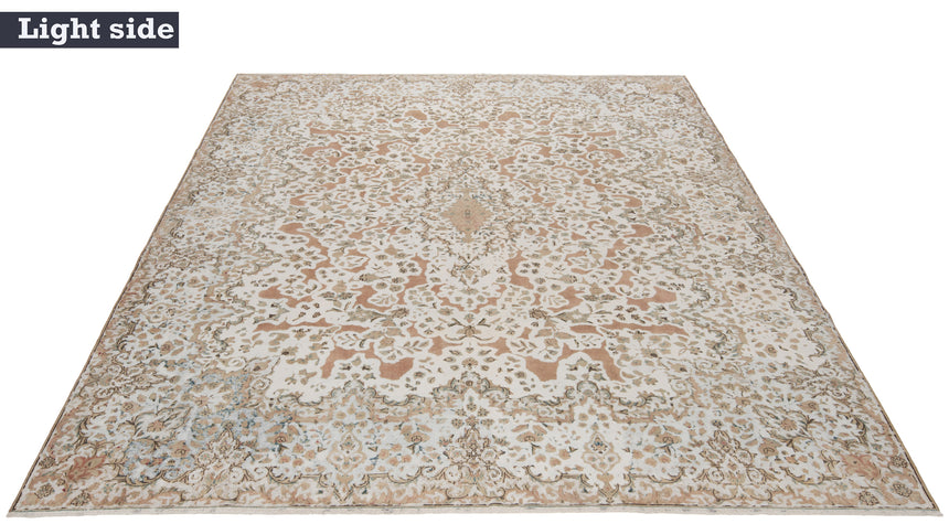 Alfombra Vintage Relief | 385 x 295 cm