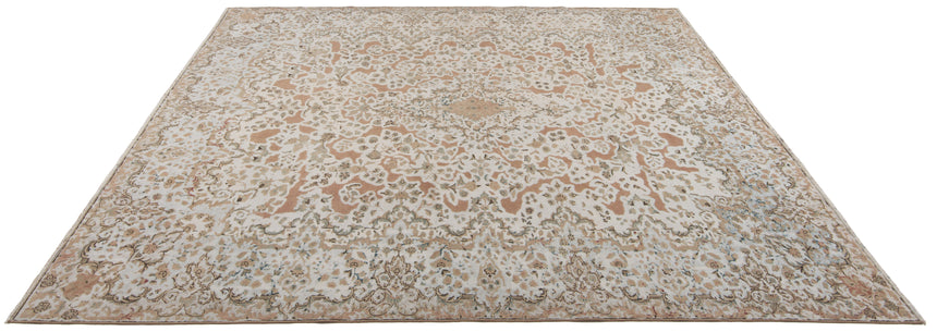 Alfombra Vintage Relief | 385 x 295 cm