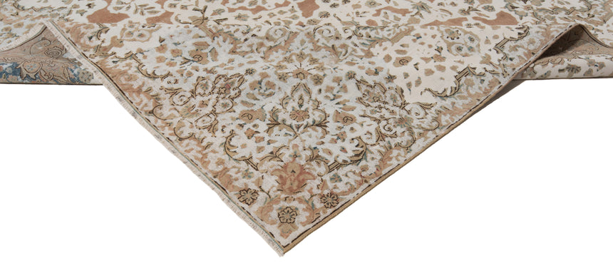 Alfombra Vintage Relief | 385 x 295 cm