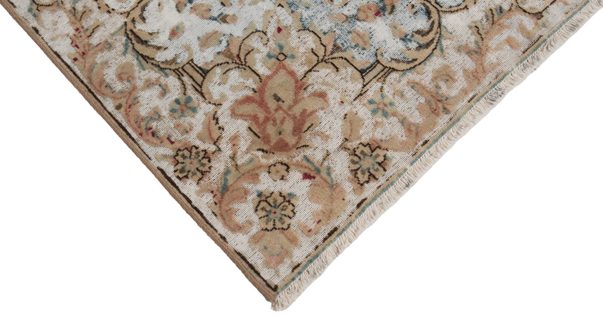 Alfombra Vintage Relief | 385 x 295 cm