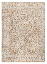 Vintage Relief Alfombra | 413 x 294 cm