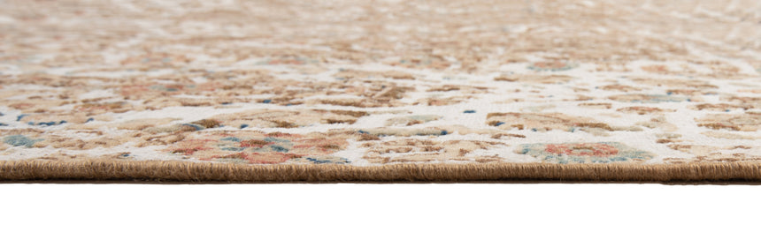 Vintage Relief Alfombra | 413 x 294 cm