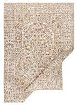 Vintage Relief Alfombra | 413 x 294 cm