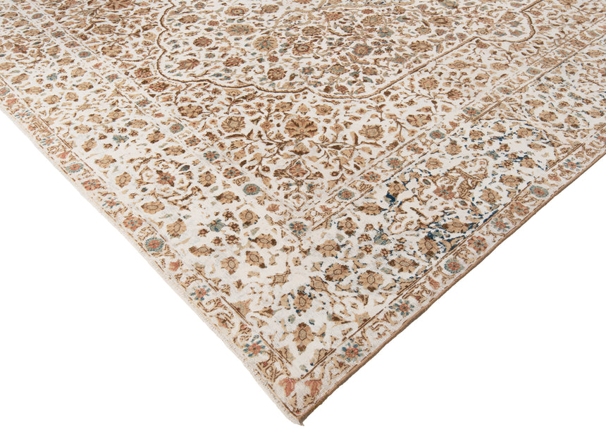 Vintage Relief Alfombra | 413 x 294 cm