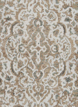 Vintage Relief Alfombra | 387 x 292 cm