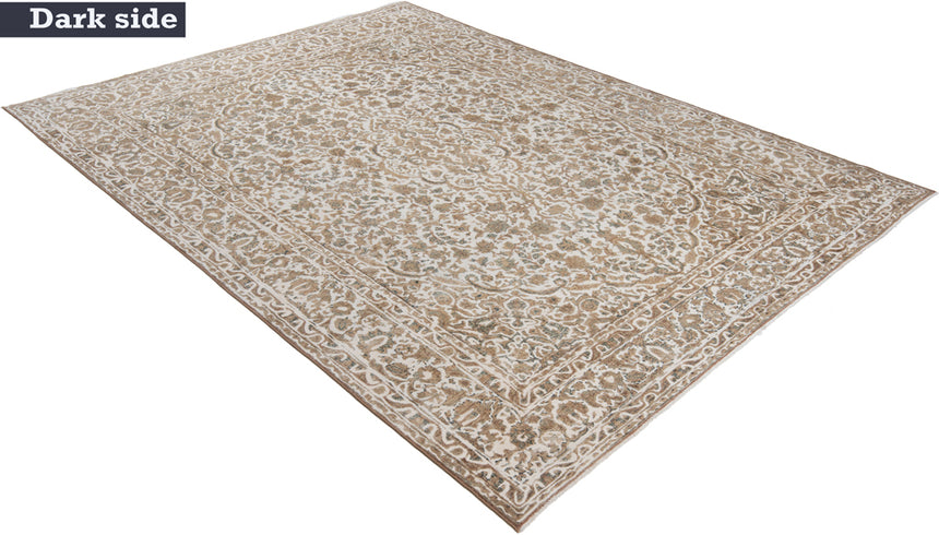 Vintage Relief Alfombra | 387 x 292 cm