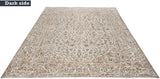 Vintage Relief Alfombra | 387 x 292 cm