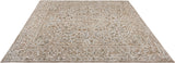 Vintage Relief Alfombra | 387 x 292 cm