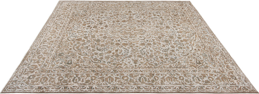 Vintage Relief Alfombra | 387 x 292 cm