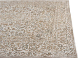 Vintage Relief Alfombra | 387 x 292 cm