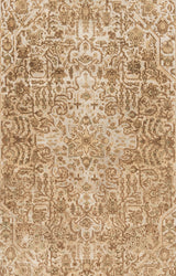 Vintage Relief Alfombra | 287 x 200 cm