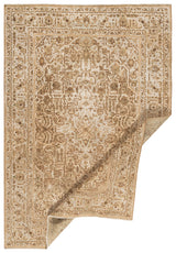 Vintage Relief Alfombra | 287 x 200 cm