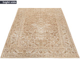 Vintage Relief Alfombra | 287 x 200 cm