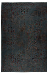 Alfombra Vintage Relief | 530 x 344 cm
