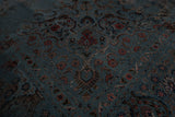 Alfombra Vintage Relief | 530 x 344 cm