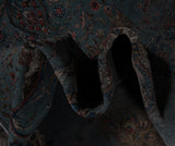 Alfombra Vintage Relief | 530 x 344 cm