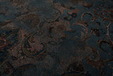 Alfombra Vintage Relief | 530 x 344 cm
