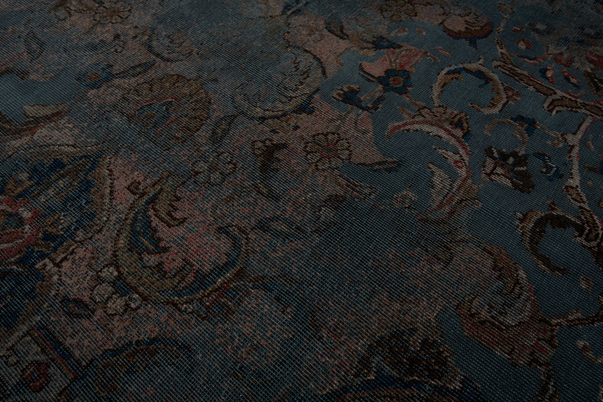 Alfombra Vintage Relief | 530 x 344 cm