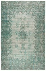 Alfombra Vintage | 537 x 337 cm