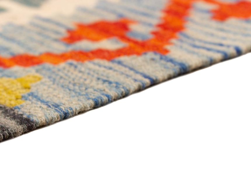 Kilim Afegão | 297 x 195 cm