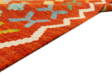 Kilim Afgano | 237 x 172 cm