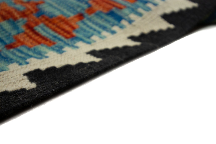 Kilim Afgano | 172 x 124 cm