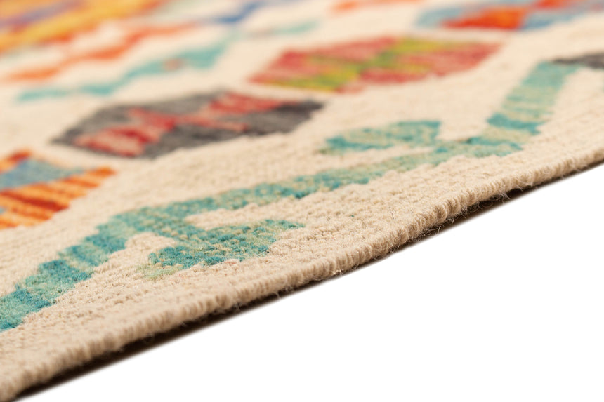 Kilim Afgano | 294 x 202 cm