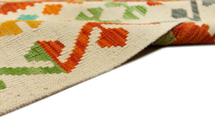 Kilim Afgano | 248 x 178 cm