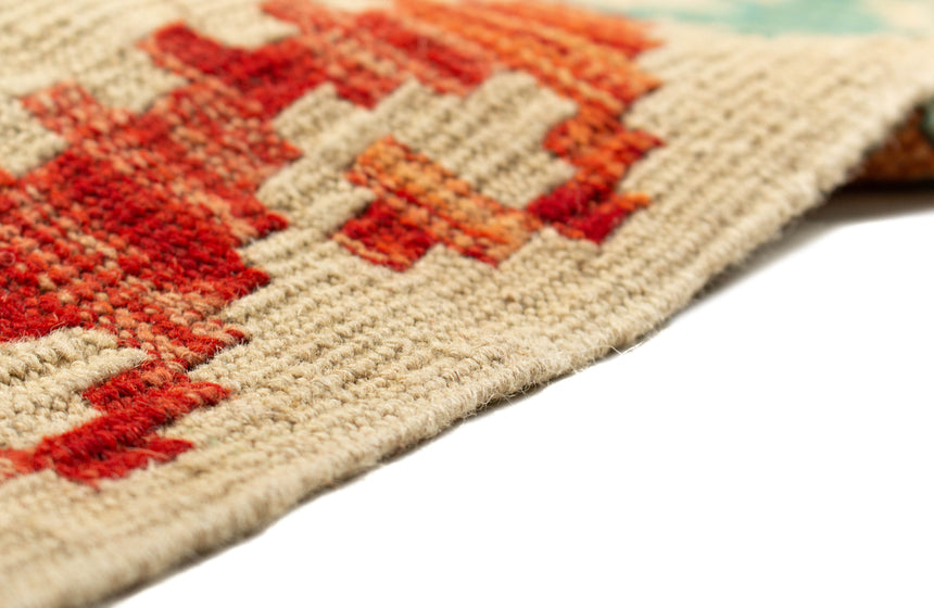 Kilim Afegão | 298 x 205 cm