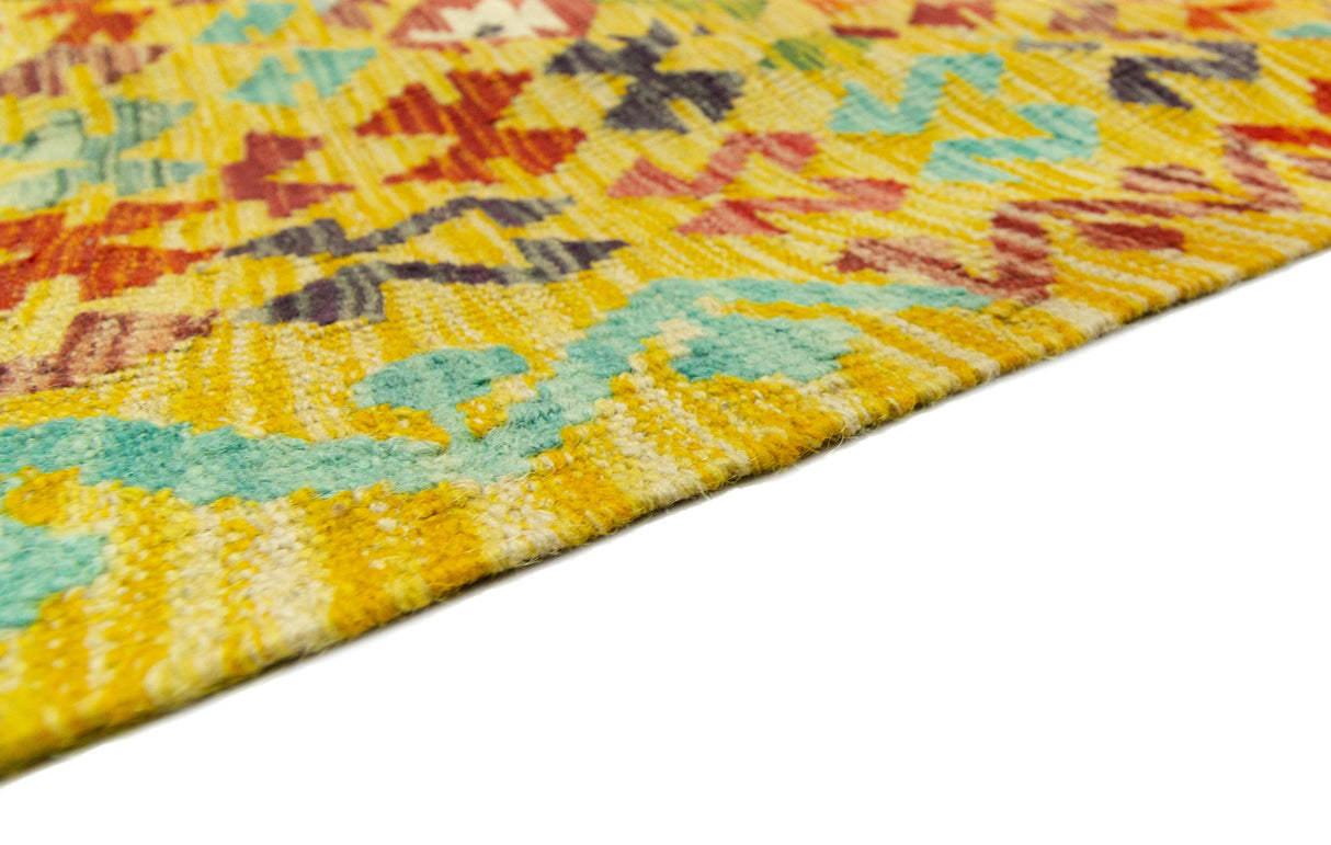 Kilim Afgano | 337 x 240 cm