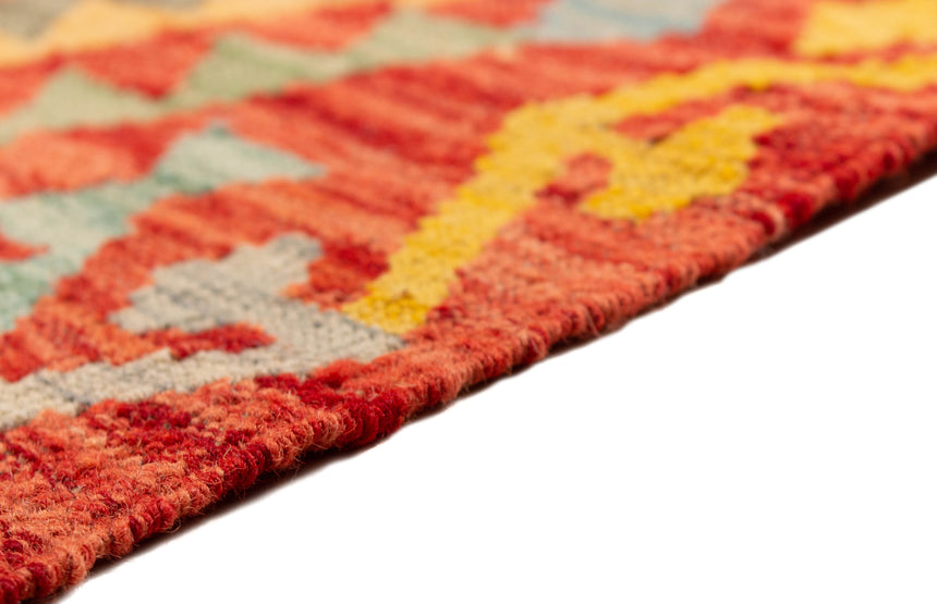 Kilim Afegão | 298 x 200 cm