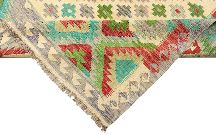Kilim Afegão | 300 x 210 cm