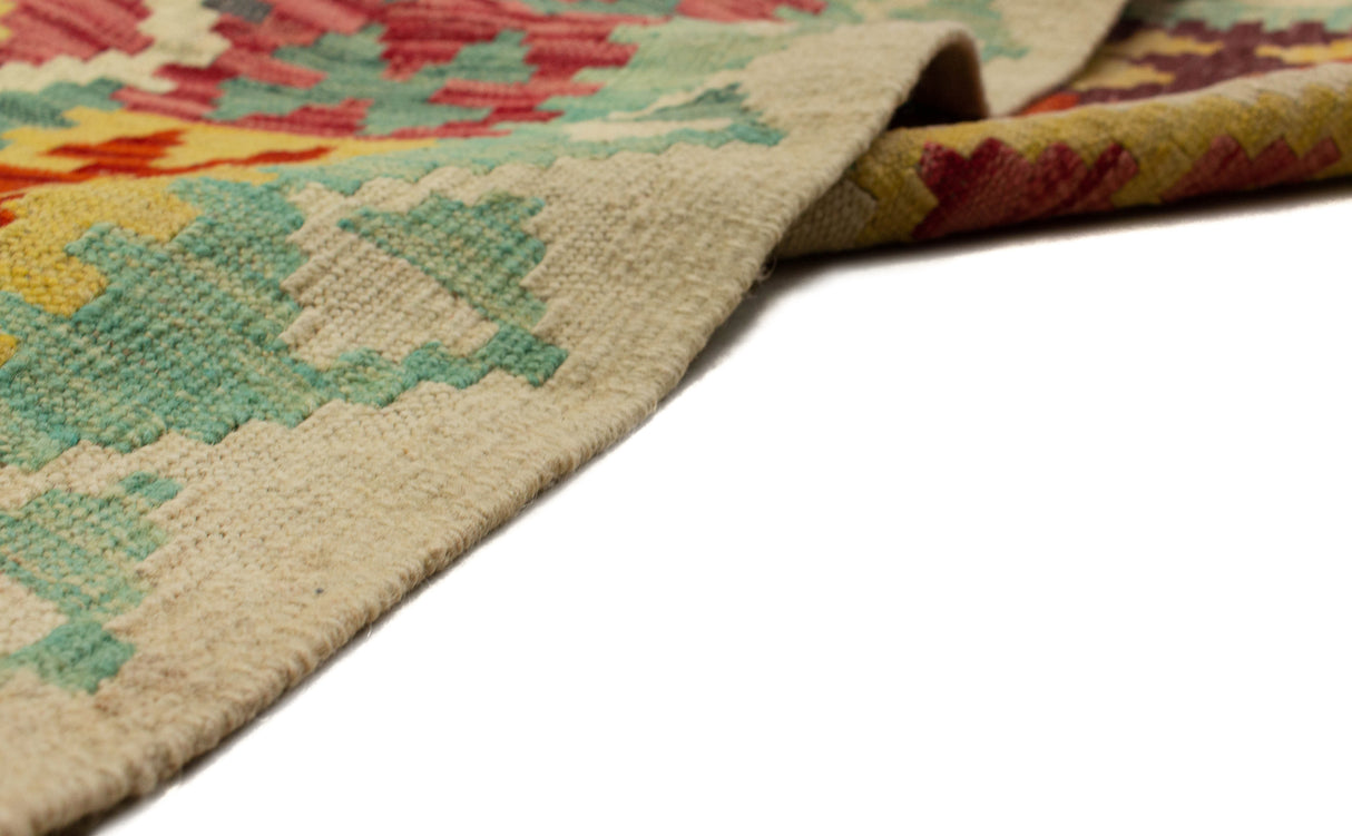 Kilim Afgano | 300 x 214 cm