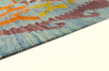 Kilim Afgano | 246 x 177 cm