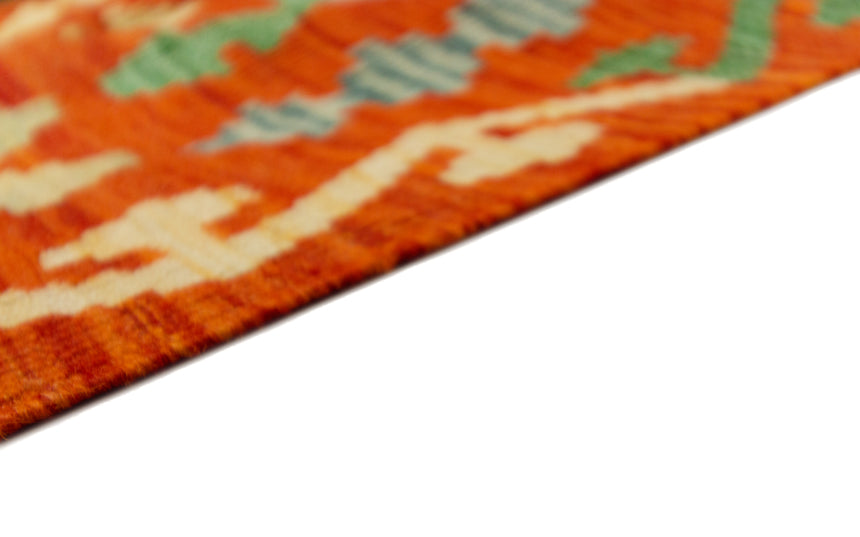 Kilim Afgano | 245 x 176 cm