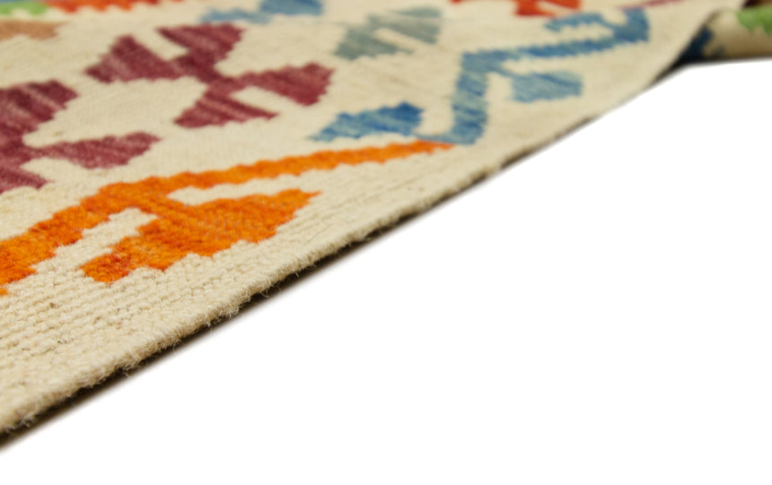 Kilim Afgano | 236 x 177 cm