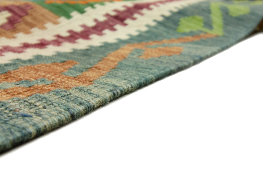 Kilim Afgano | 248 x 173 cm