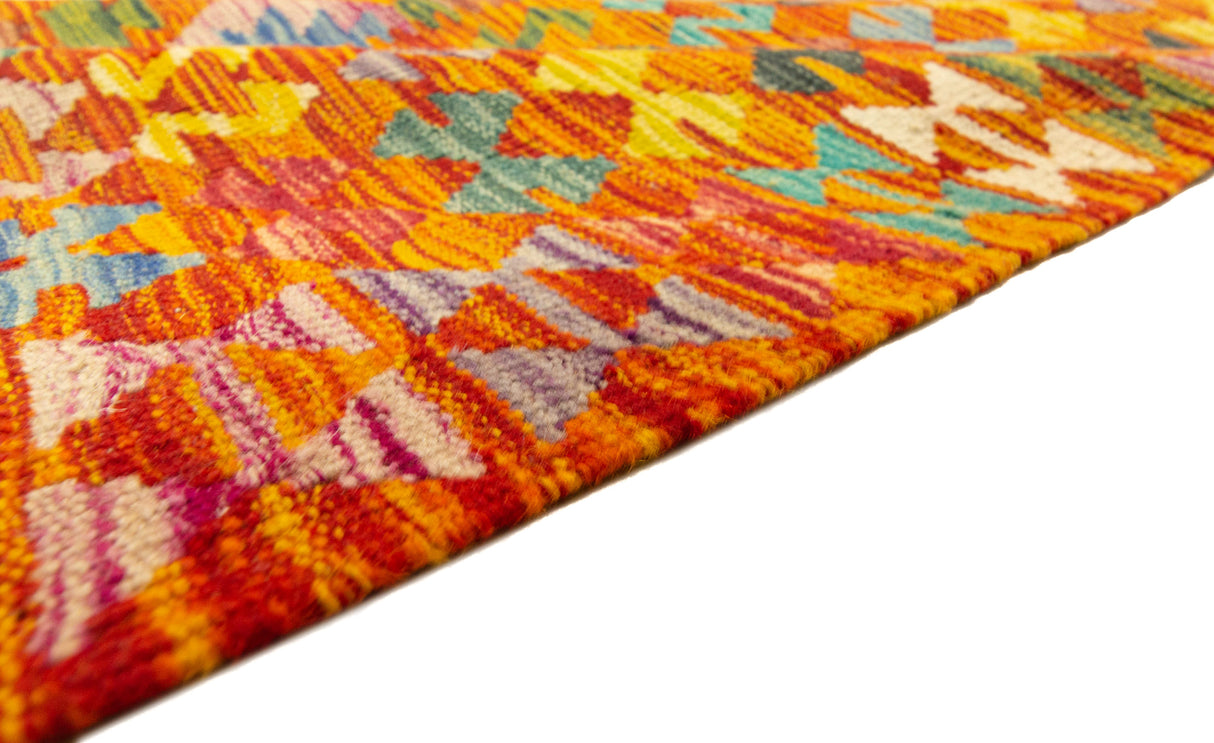 Kilim Afgano | 305 x 243 cm