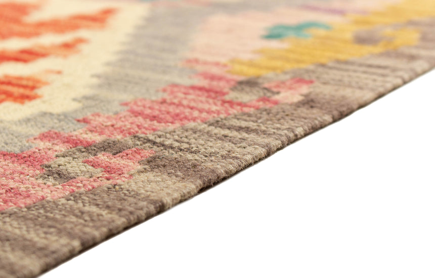 Kilim Afegão | 294 x 202 cm