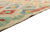 Kilim Afgano | 295 x 203 cm